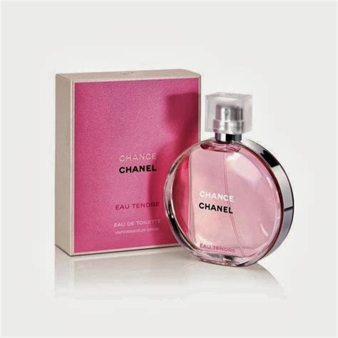 chance chanel pink review|chanel chance pink notes.